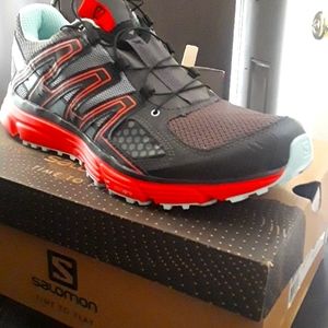 Salomon X-MISSION 3 W
